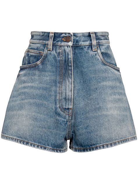 prada beach shorts|Prada shorts.